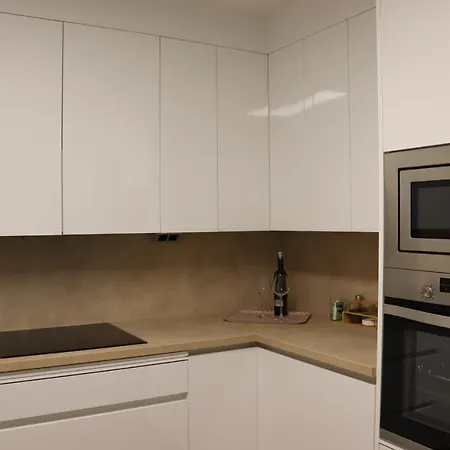 Apartamento La Verita Santiago Santiago de Compostella Buitenkant foto