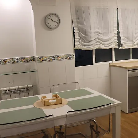 Apartamento La Verita Santiago Santiago de Compostella Buitenkant foto