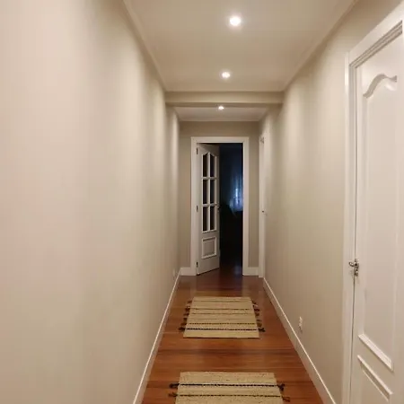 Apartamento La Verita Santiago Santiago de Compostella Buitenkant foto