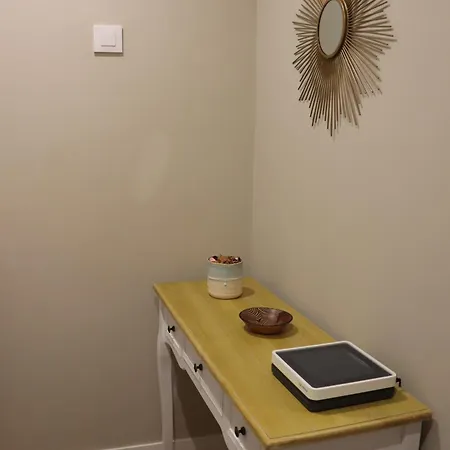 Apartamento La Verita Santiago Santiago de Compostella Buitenkant foto