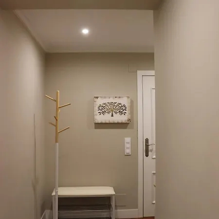 Apartamento La Verita Santiago Santiago de Compostella Buitenkant foto