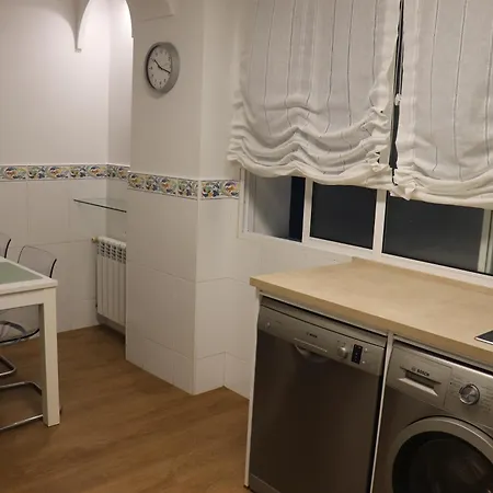 Apartamento La Verita Santiago Santiago de Compostella Buitenkant foto