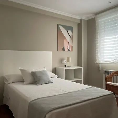 Apartamento La Verita Santiago Santiago de Compostella Buitenkant foto