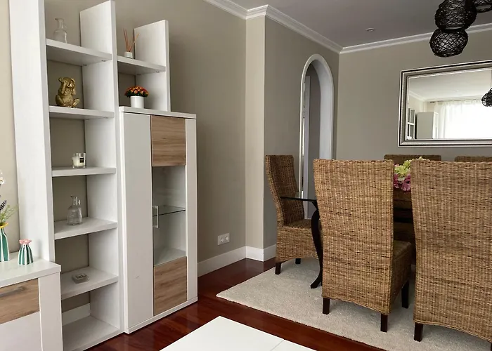 Apartamento La Verita Santiago