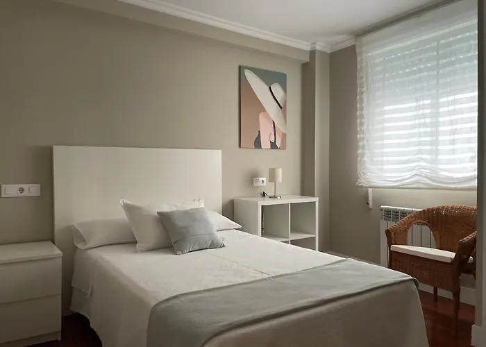 Apartamento La Verita Santiago