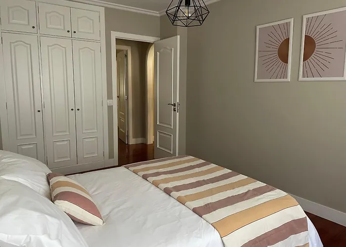 Apartamento La Verita Santiago