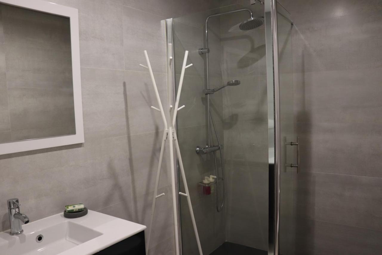 Apartment La Verita Santiago Santiago de Compostela